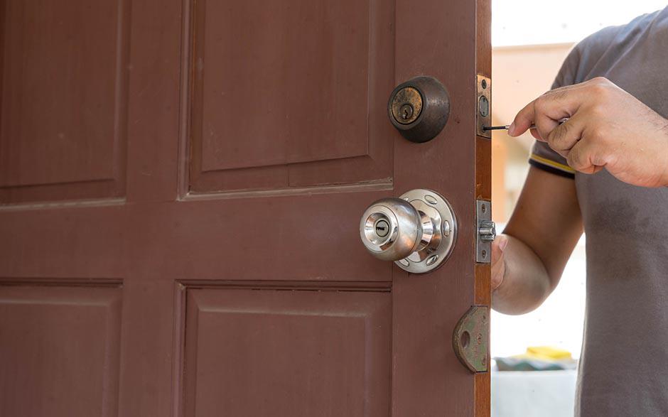 tarifs serrurier ouverture de porte Salon-de-Provence
